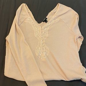 Torrid Lace Thermal